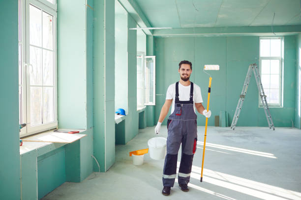 Best Water Damage & Mold Remediation  in Gaston, SC